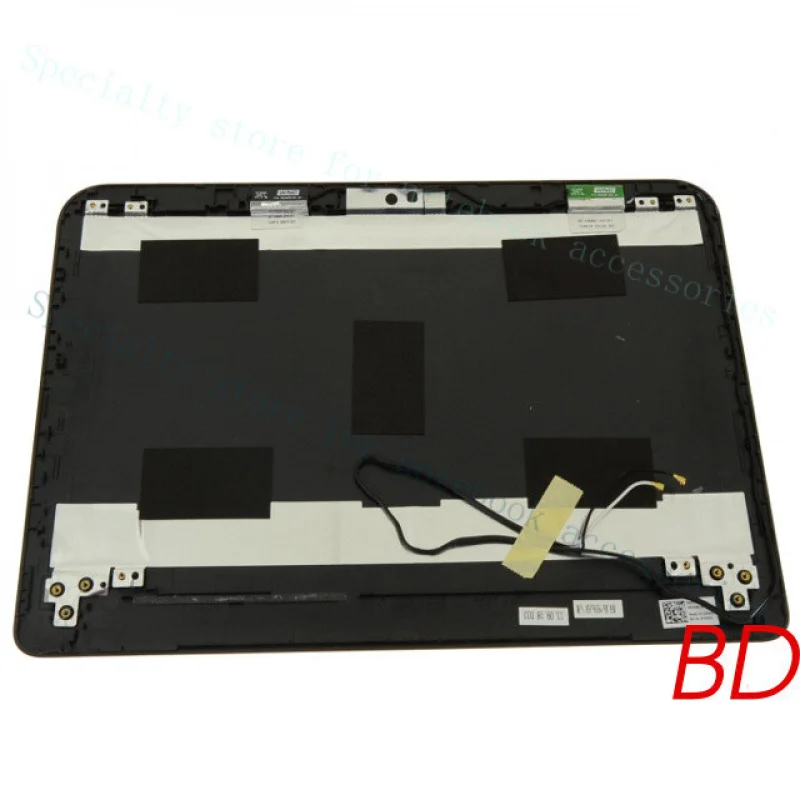 

A+ For Dell Inspiron 14 （3421) 14R (5421) Lid LCD Back Cover A Shell 0Y56JJ/ 0XRHMJ