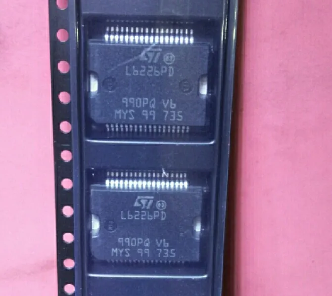 

Free shipping L6226PD 10PCS