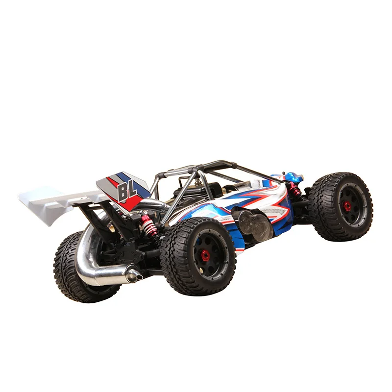 1/5 oil-powered off-road vehicle four-wheel drive remote control model oversized remote control vehicle off-road vehicle