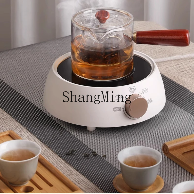 

SM new tea maker household electric ceramic stove small mini office health tea stove