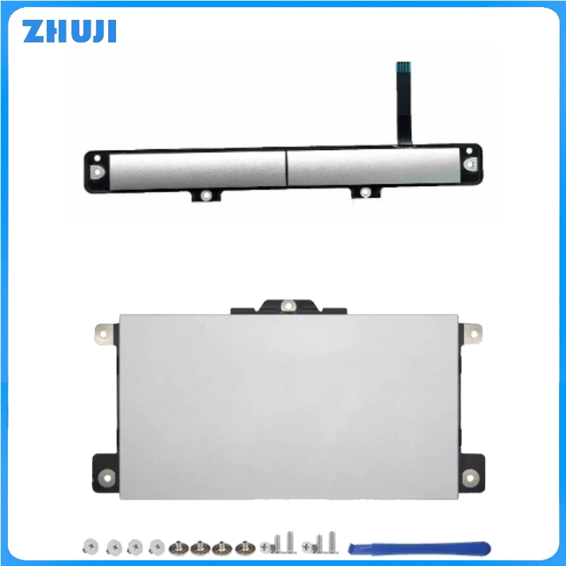 

For ELITEBOOK 845 840 G7 G8 Touchpad Pulsanti Sinistro Destro Board TM-P3592 920-003765-03