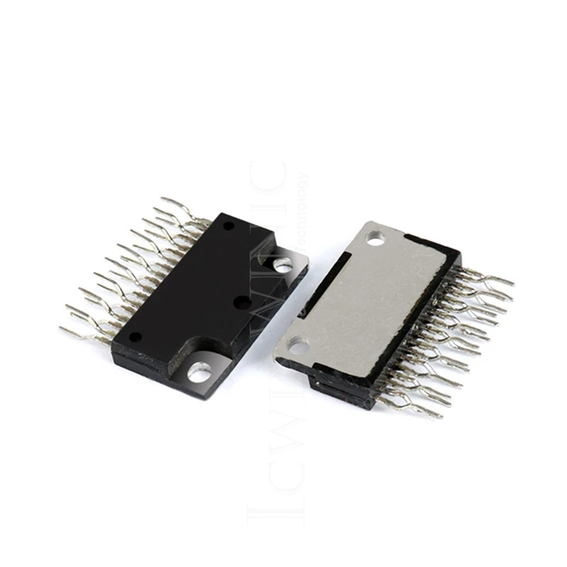 1-50PCS STR-T2368 STRT2368 LA7848 7848 L6203 6203 30373 ZIP-15 D13009K D13009 2SC5388 C5388