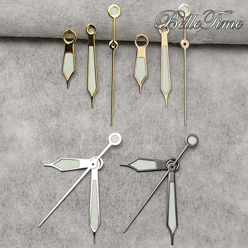 Silver/Gun/Rose Gol… - image