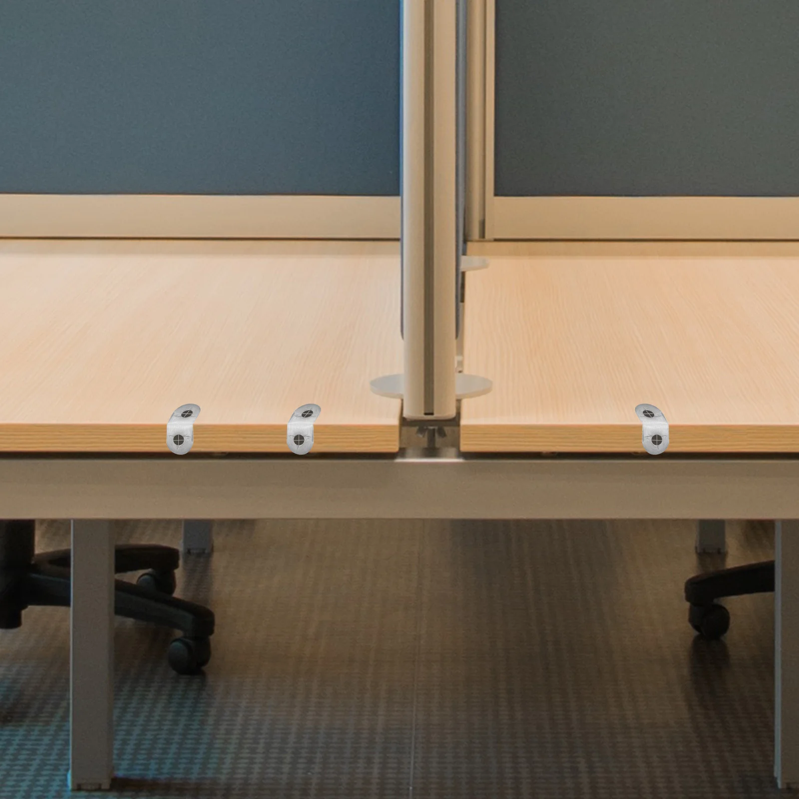 

10Pcs Durable Metal L-Shape Shelf Brackets Heavy Duty Right Angle Bracket for Shelves Cabinets L Brackets for Shelves