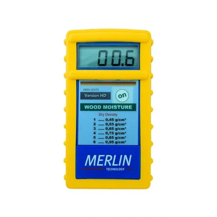 MERLIN Hygrometer EVO AC, Austria
