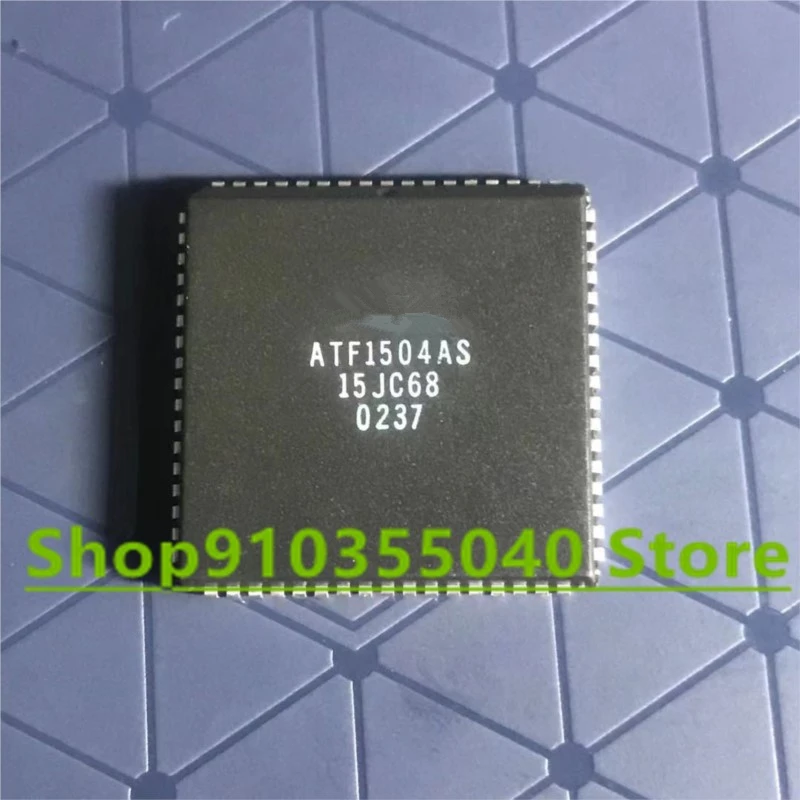 

5pçs ATF1504AS-15JC68 ATF1504AS ATF1504 PLCC-68