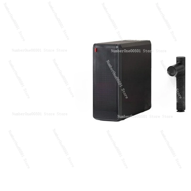1800G Tankless RO Water Filter Dispenser Hot and Cold 6-in-1 Instant Heating Kitchen Water Purifier System A418H
