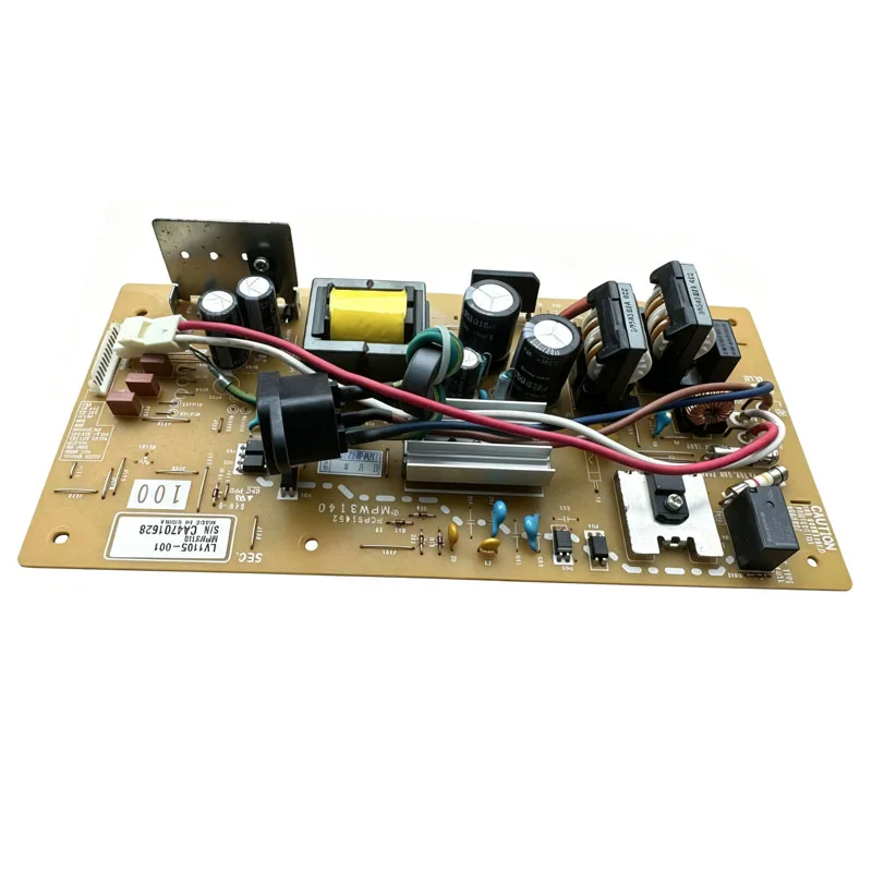 Low Voltage Power Supply For Brother L8250 L8350 L9200 L8650
