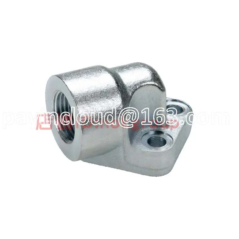 

90-Degree Elbow Flange for Gear Pump Please Provide Size and Caliber before Shooting