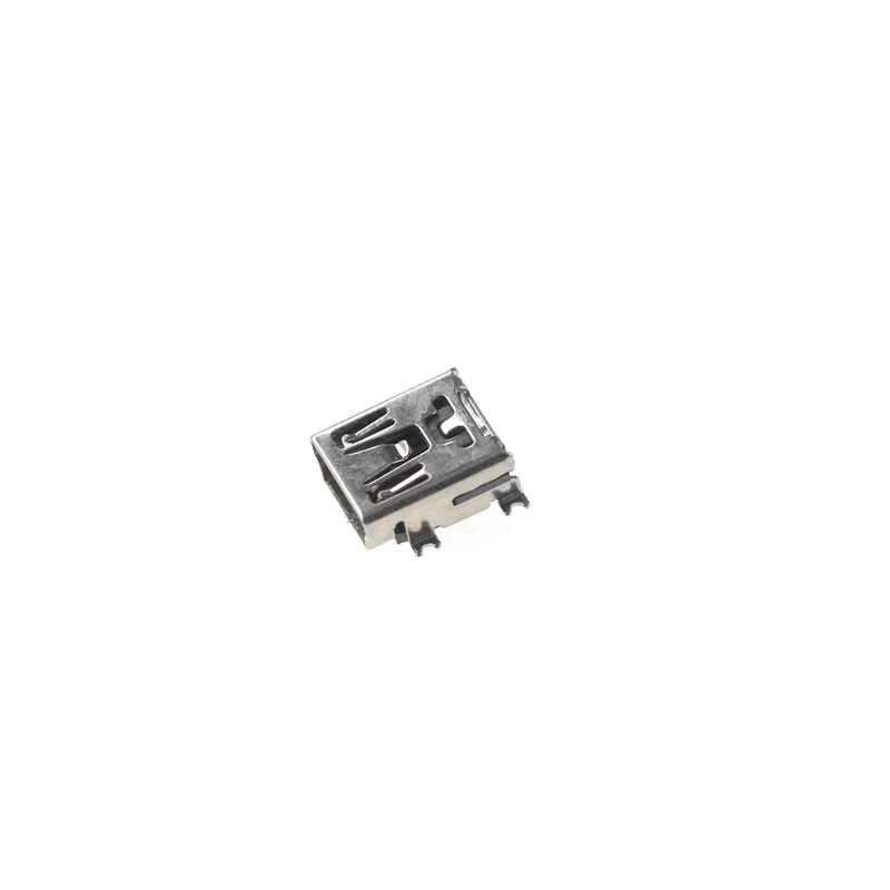 10 STKS Mini USB SMD 5 Pin Vrouwelijke Mini B Socket Connector Plug