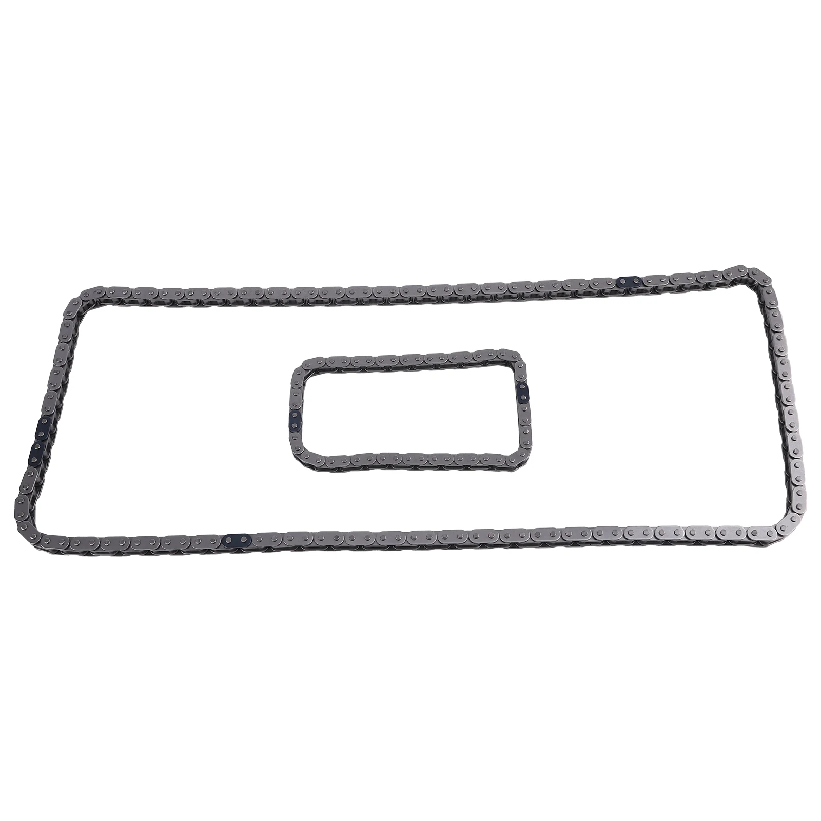 

Timing Chain Set with Head Gasket Bolts Set for Toyota Corolla Pontiac Vibe 1.8L