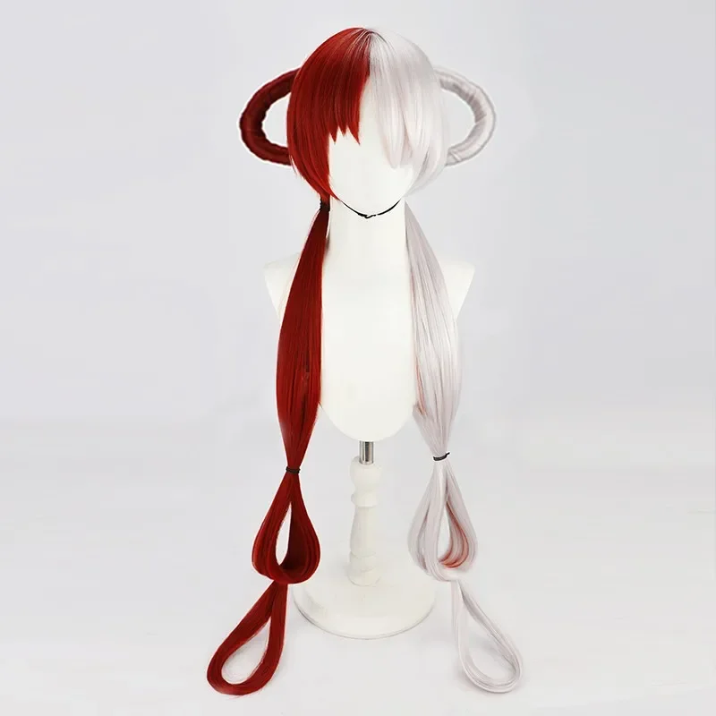 qwerrtyuio. 123456 Cosplay [Free Man] One Piece Theater Version Shanks's Dry Daughter [] UTA Cos Wig Redasdffghjk 987764 view 6