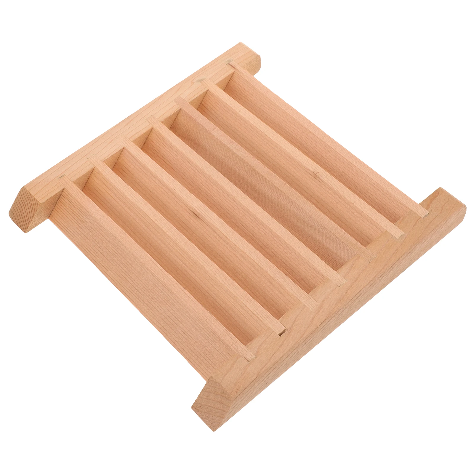 

Natural Wood Sauna Ventilation Panel Blinds Louver Grille Window Air Vent Room Accessories Spa Bath Steam Rectangle Wooden