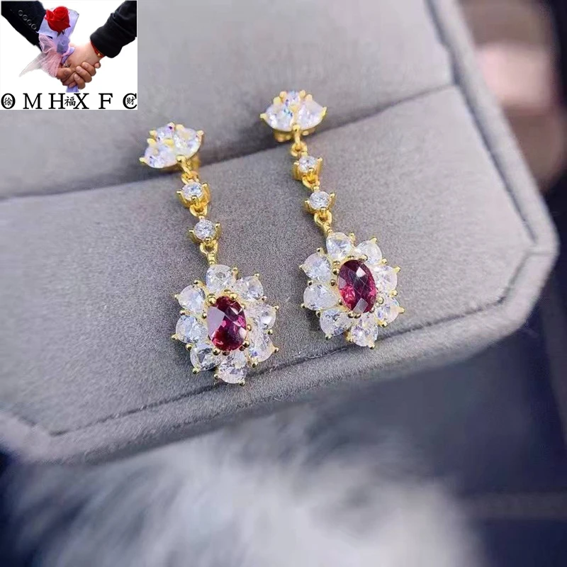 

Wholesale EA1077 European Fashion Fine Woman Girl Party Birthday Wedding Gift Shiny AAA Zircon 18KT Gold Stud Earrings