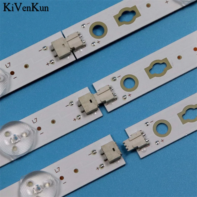 Led Backlight Strip… - image