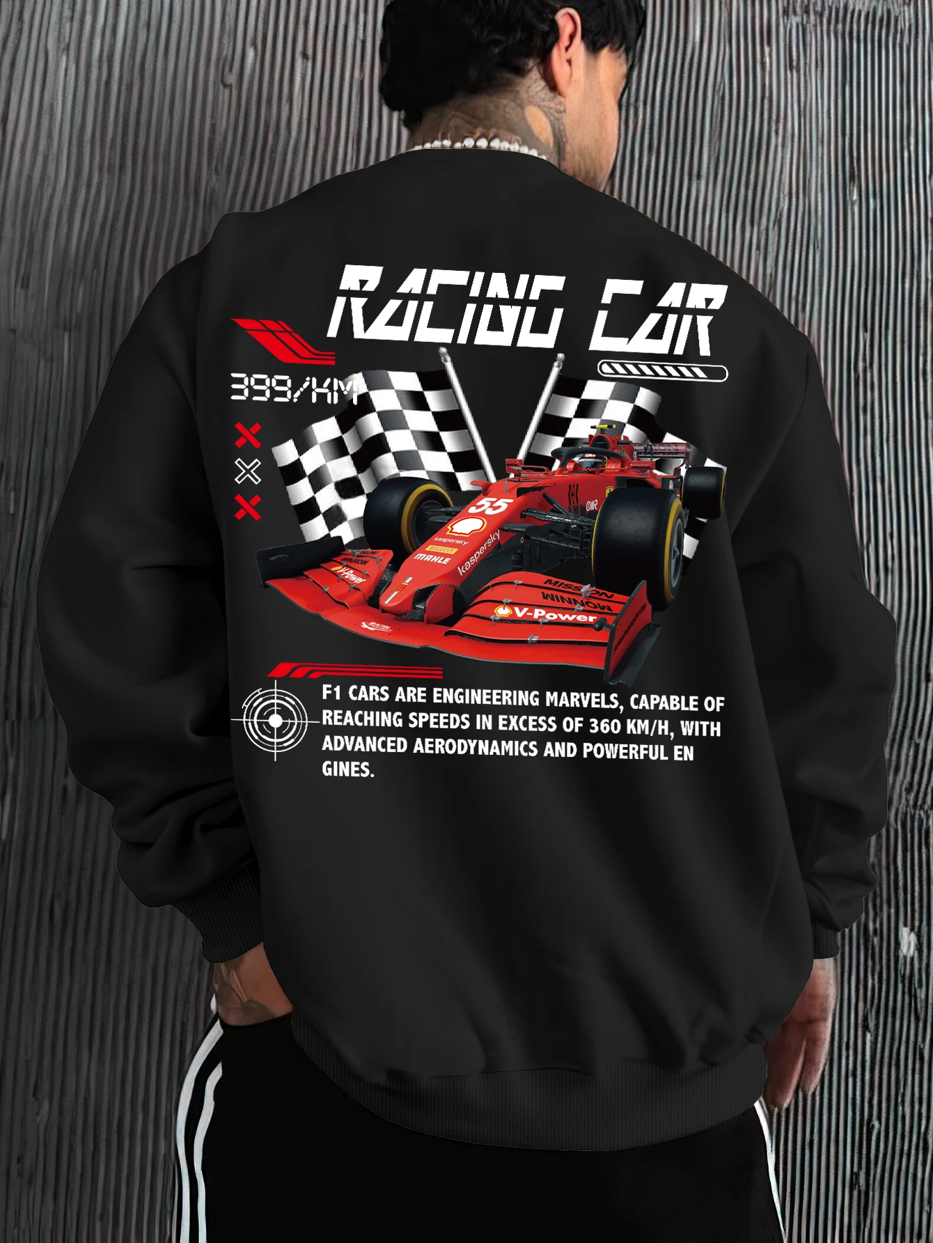 moletom-masculino-com-gola-redonda-estampa-de-carro-de-corrida-f1-bandeira-e-letras-manga-longa-estilo-streetwear
