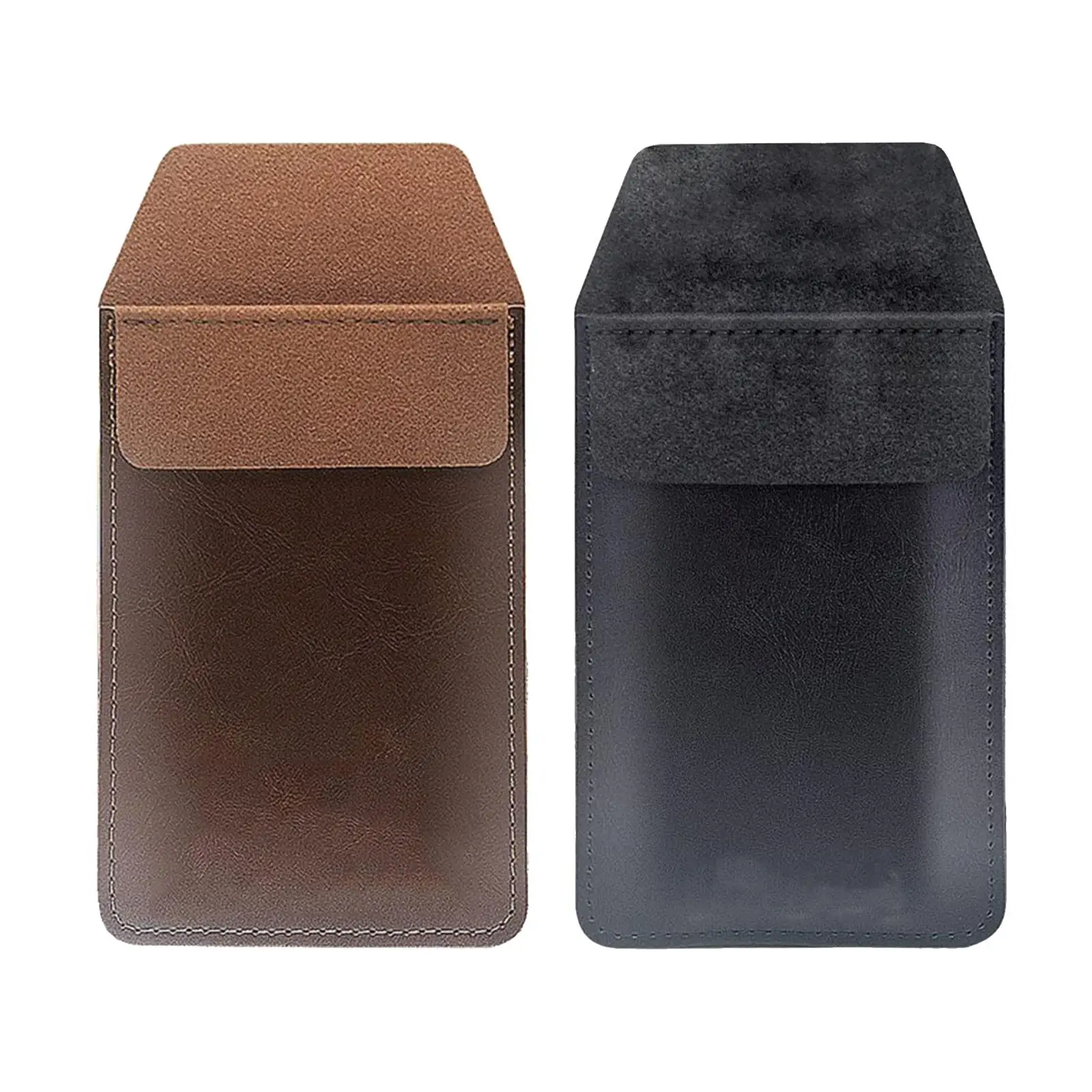 

Pocket Protector Portable Equipment Protector Sleeves Organizer Pen Holder for