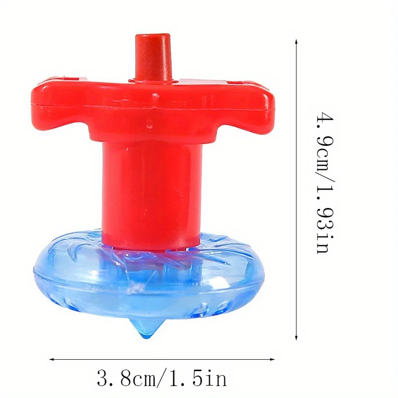 5/15/25個入り フィジェットスピナー トルションジャイロ 回転コマ クリスマス バルク パーティーギフト 教室のご褒美 フィラー スピニングスピナーおもちゃ