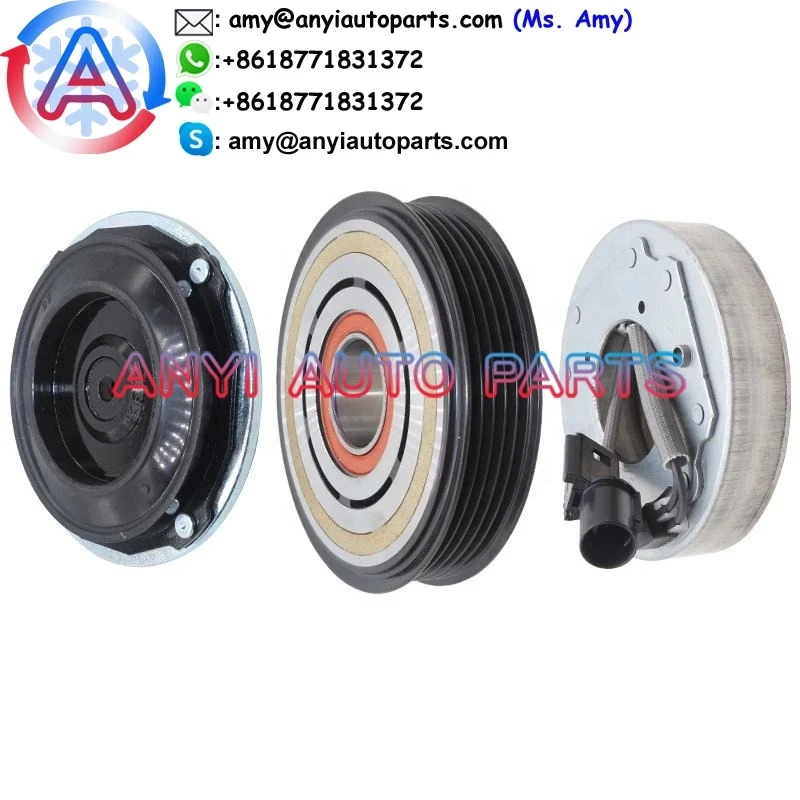 

Сцепление в сборе CA1566 5PK для MITSUBISHI