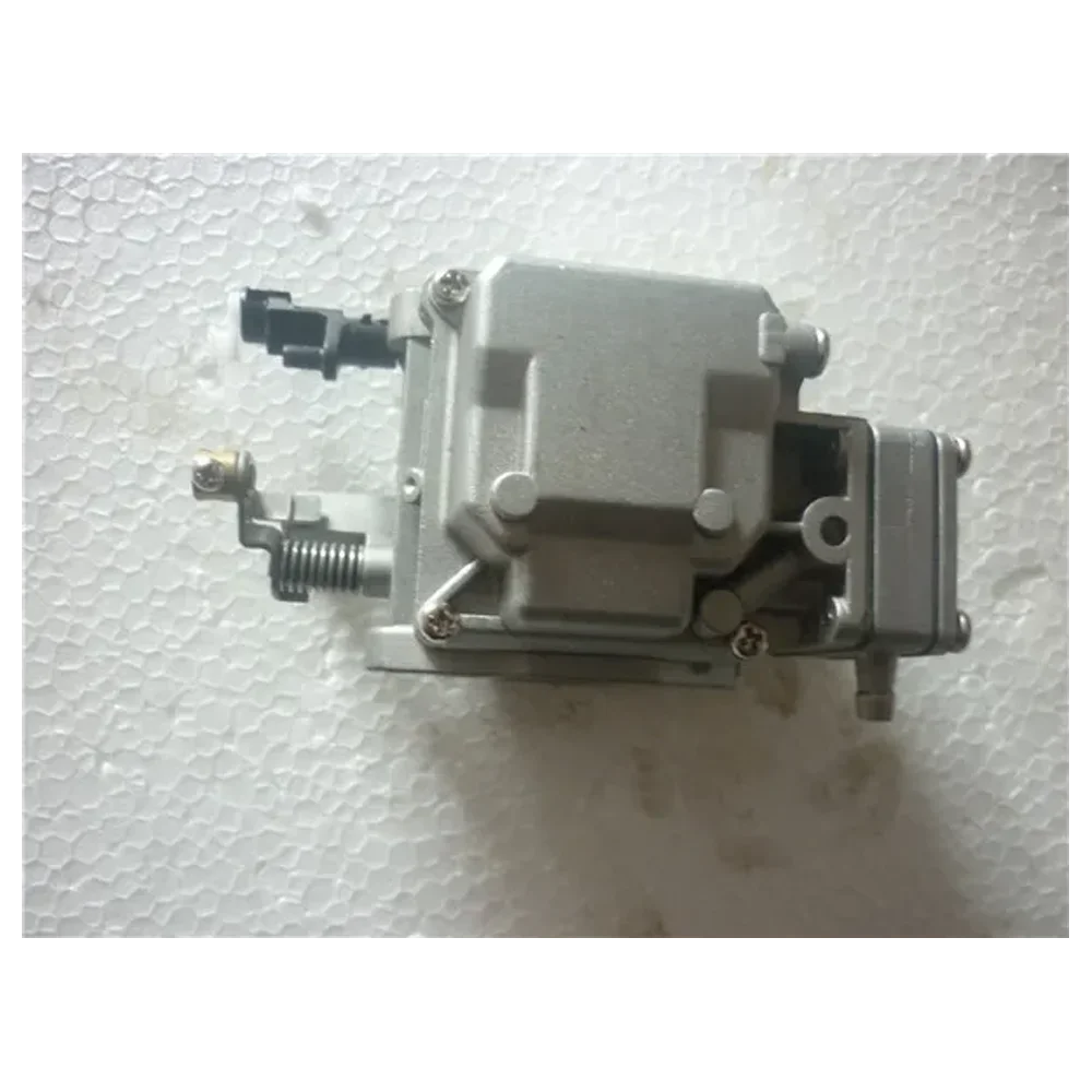 Carburetor for Hangkai Marine Outboard Motor 2-Stroke Compatible with 9.9-15-18HP  Boat Engines