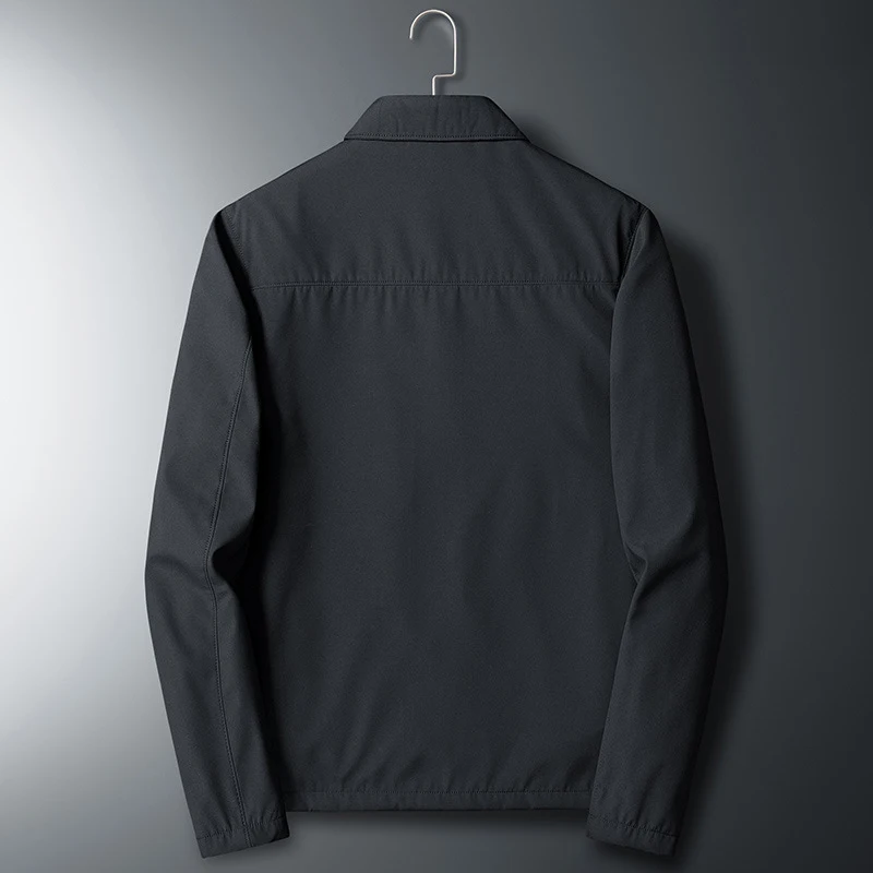 Thumbnail 3 - #19 Best Mens Classic Trench Coats to Buy In 2026