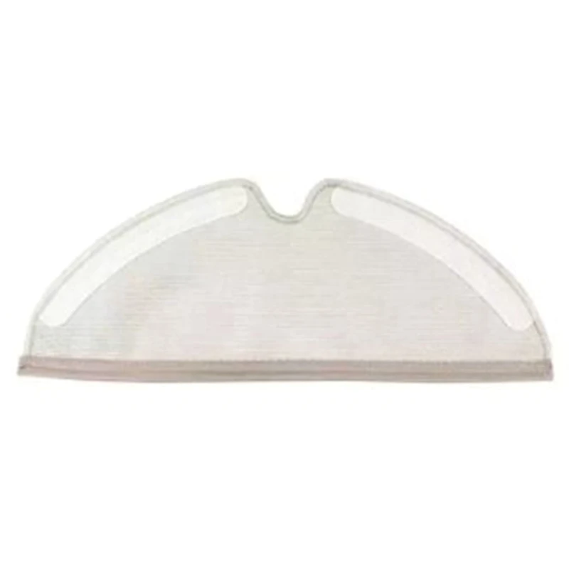 ใหม่ผ้าถูพื้นเหมาะสำหรับเครื่องกวาดพื้น Xiaomi roborock S5 S50สูงสุด S51 S55 S60 S6 S6บริสุทธิ์อุปกรณ์เสริมเครื่องดูดฝุ่น MaxV S5