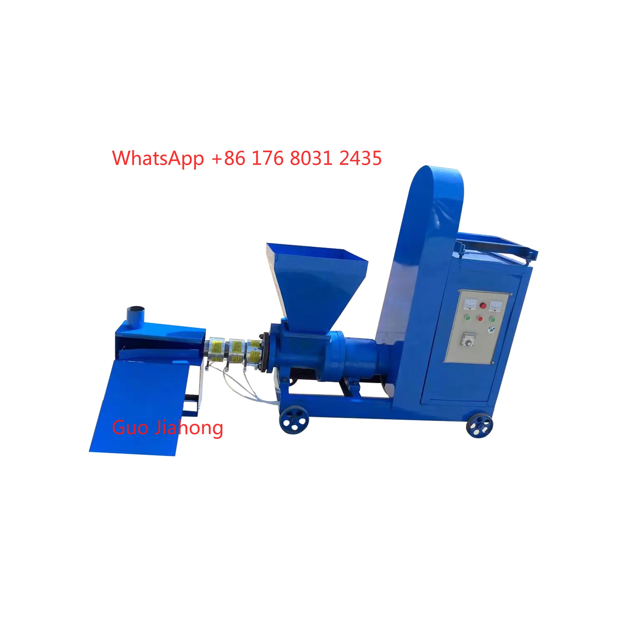 Arang Shisha Mesin Pembuatan Sekam Padi Membuat Dari Kiub Kelapa Ibe Pengimport Pemotong Machine Charcoal Importers