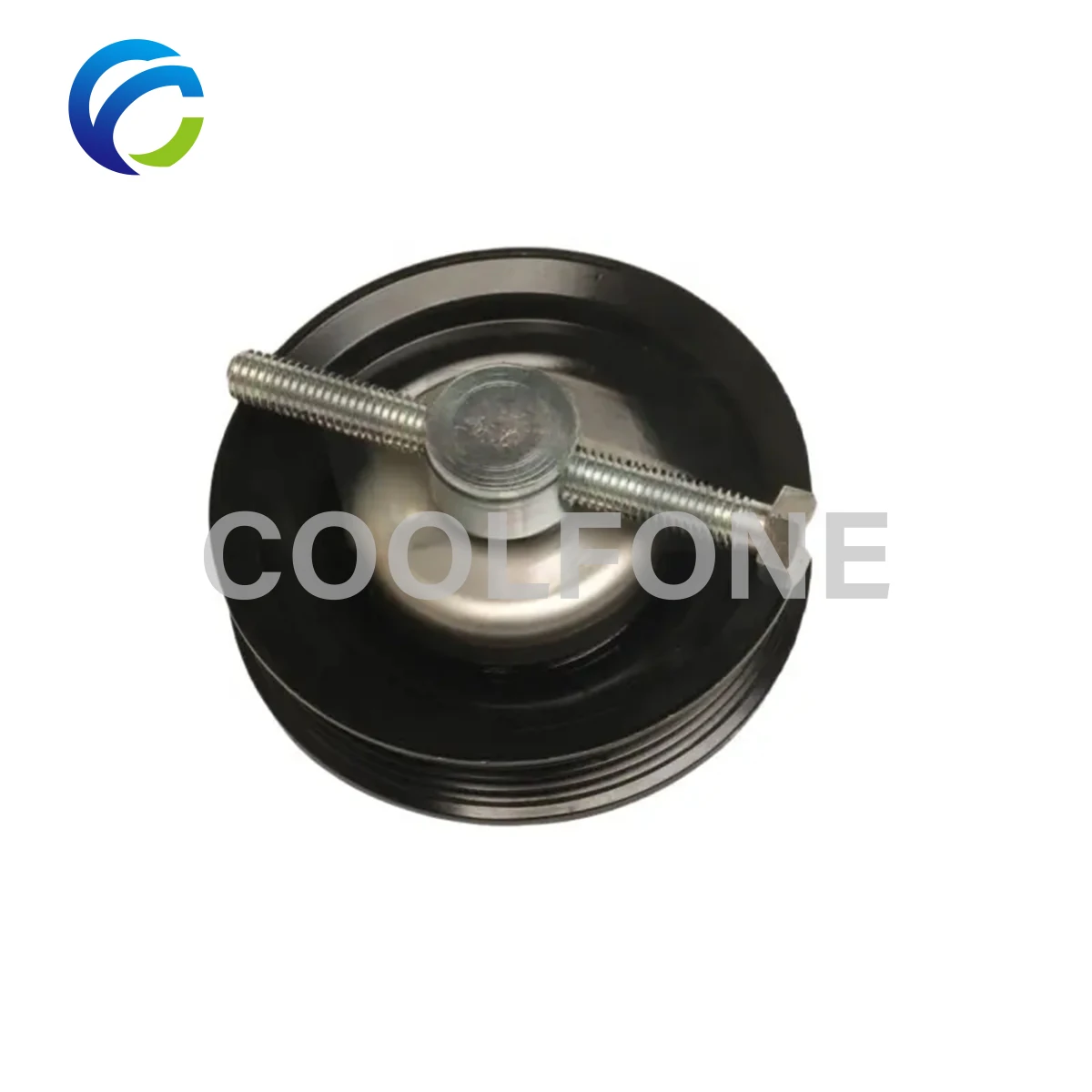 DeflectionGuide Pulley V-ribbed Belt For NISSAN PATHFINDER NAVARA VW GOLF 11925-VC801 11925VC80A 11927-VC800 11925-42L02