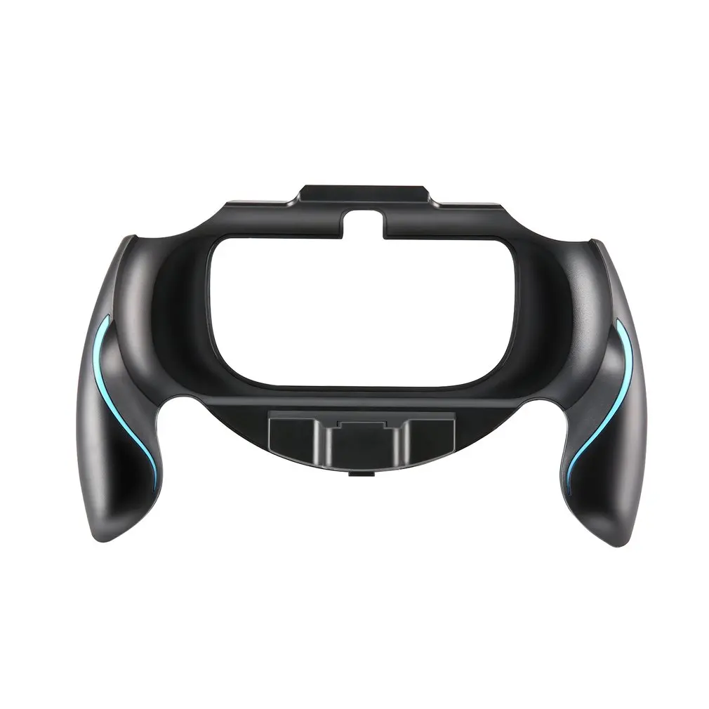

2026 Hot Durable Joypad Bracket Holder Hand Grip Handle For PlayStation for PS Vita Dropshipping Wholesale