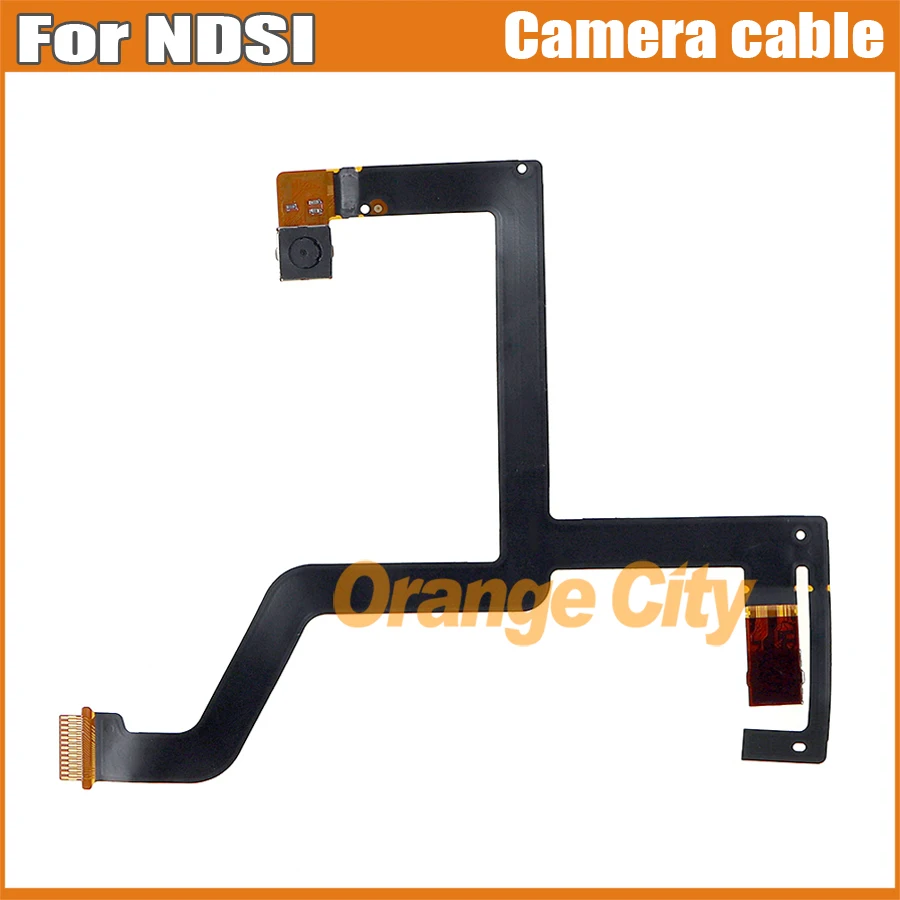 Camera Lens Cable F…