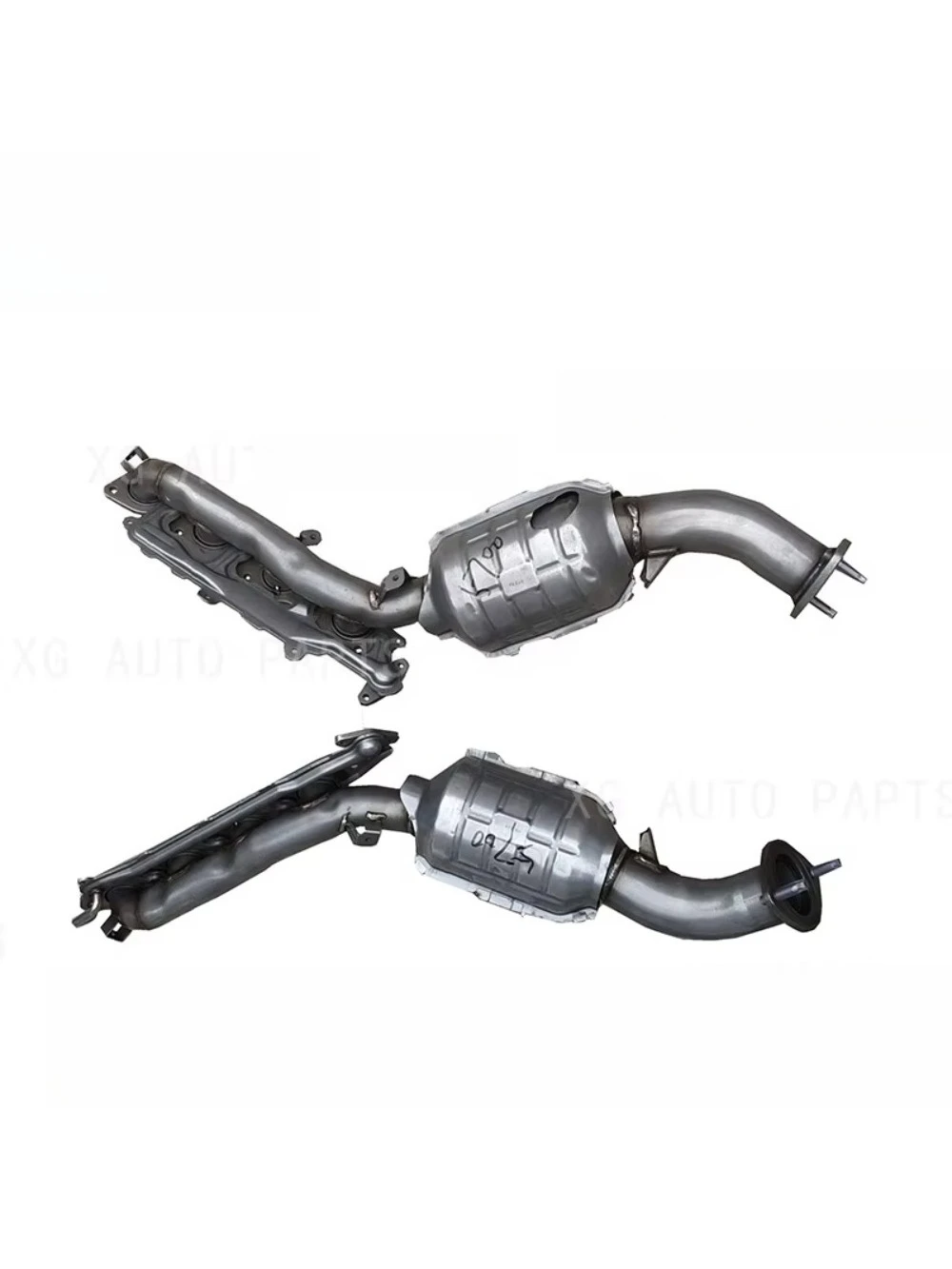 HIGH QUALITY CATALYTIC CONVERTER FOT for  LX570 AFTERMARKET PRODUCT