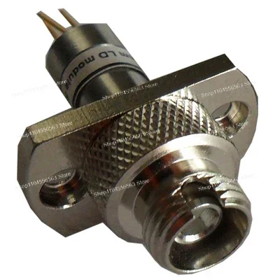 CATV Optical Receiver PIN Photodiode Amplifier Laser Module, Signal Boosting, APC Compatible