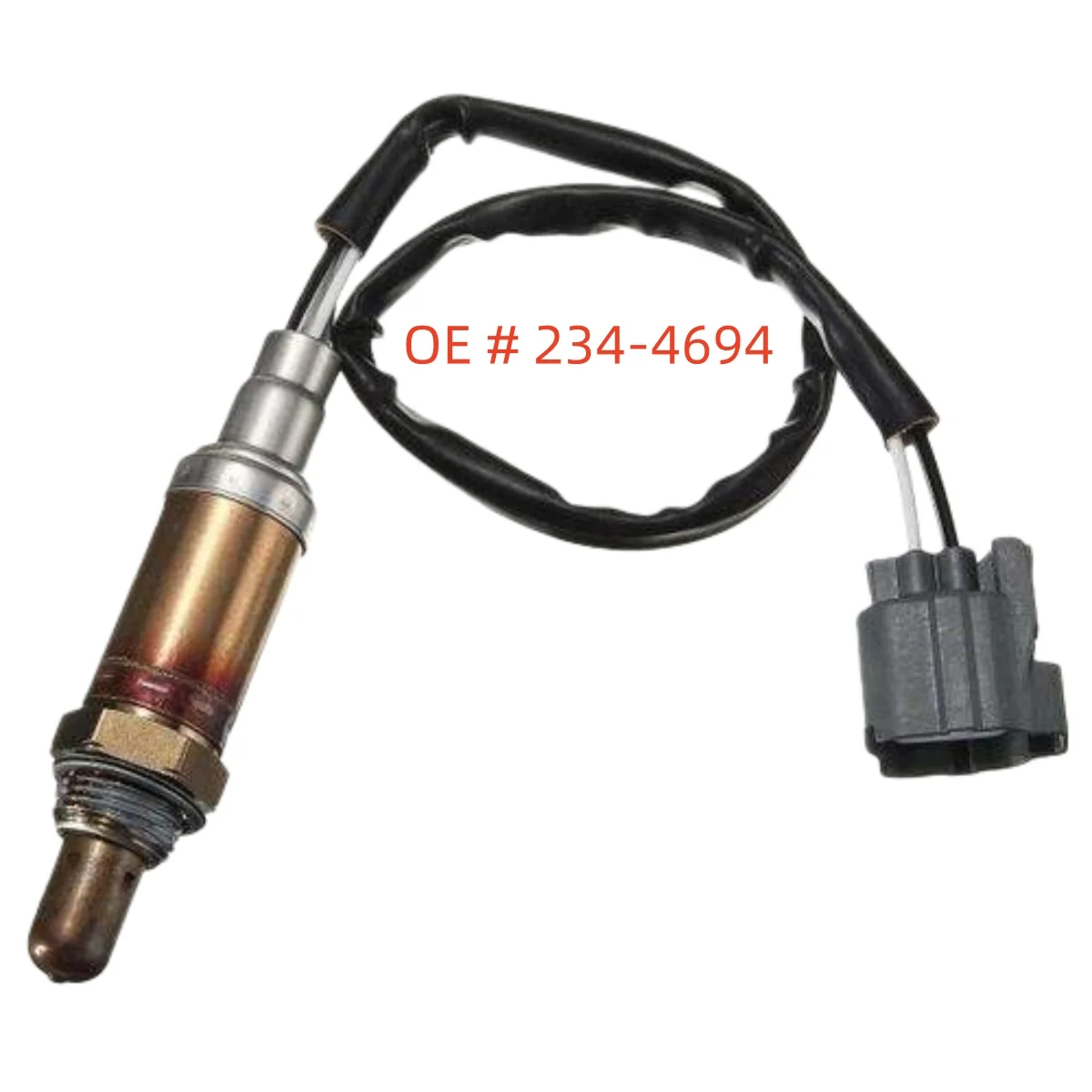 High quality new 234-4694 Upstream and downstream sensors oxygen sensor for Land Rover Discovery 4.0l 1999-2002