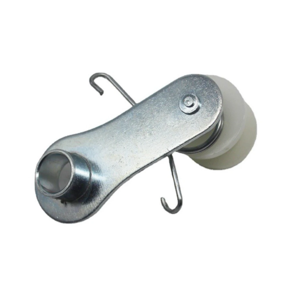 Chain Tensioner Roller Fit For 110cc 125cc 140cc ATV Quad Four Wheeler Dirt Bike Aftermarket Sprocket Adjuster Replacement Parts