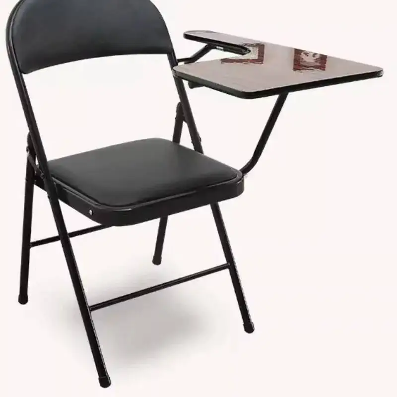 

Business Conference Chair Company Foldable Office Chair Meeting Room Reception Sillas Para Comedor Marca Beidor Furniture