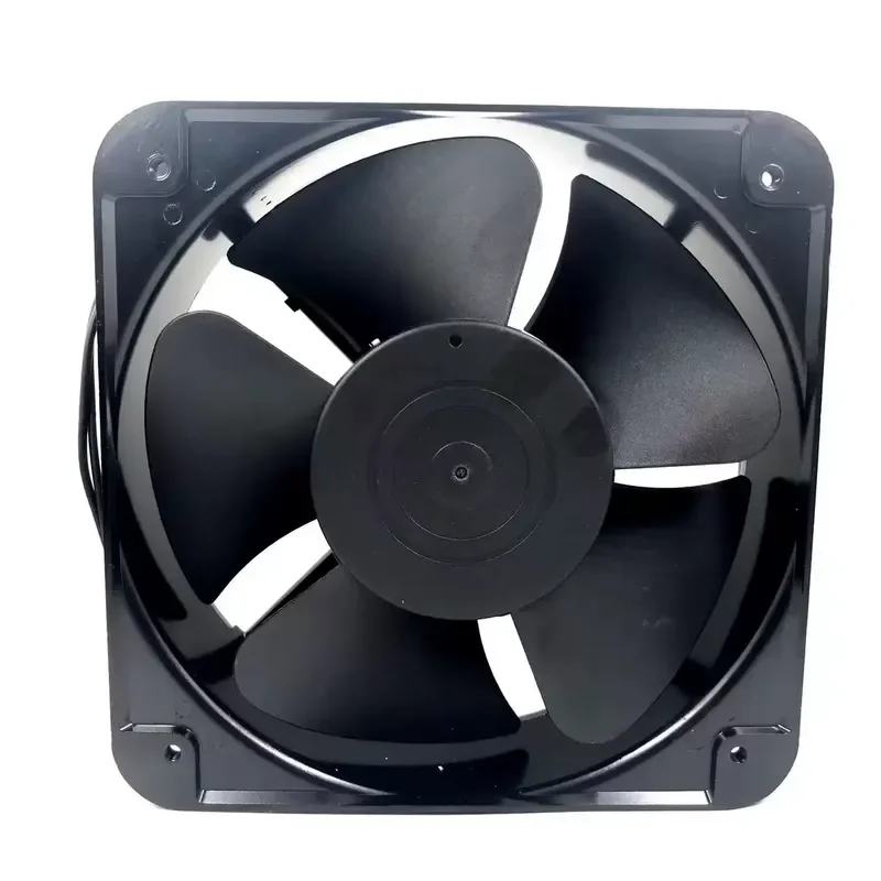 For New SA20060HA2 220V0.45A 60/65W 20cm Cabinet Axial Flow Fan Cooling Fan