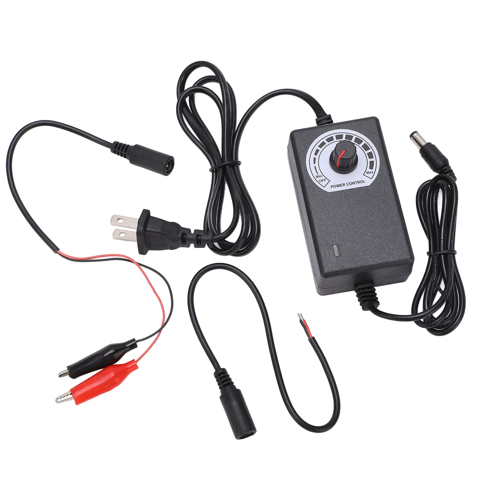 12V Reciprocating Linear Motor 3cm To 15cm Stroke Reciprocating Cycle Telescopic Linear Actuator