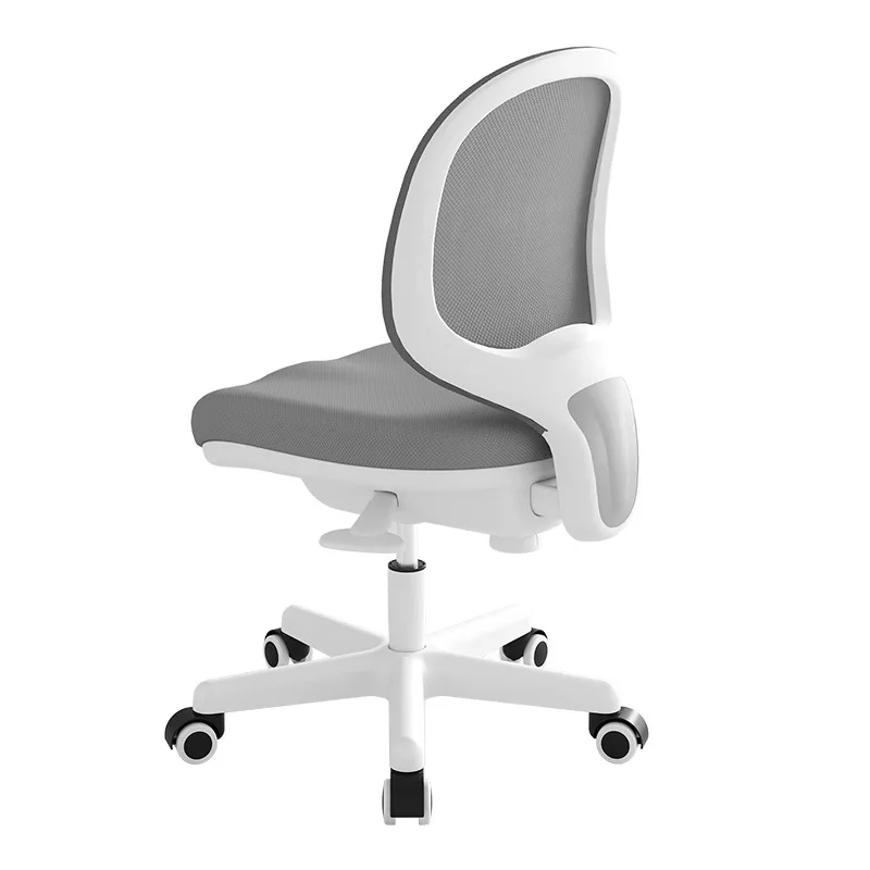 

Computer chair, sedentary and not tired, home, study chair, small apartment, ergonomics
