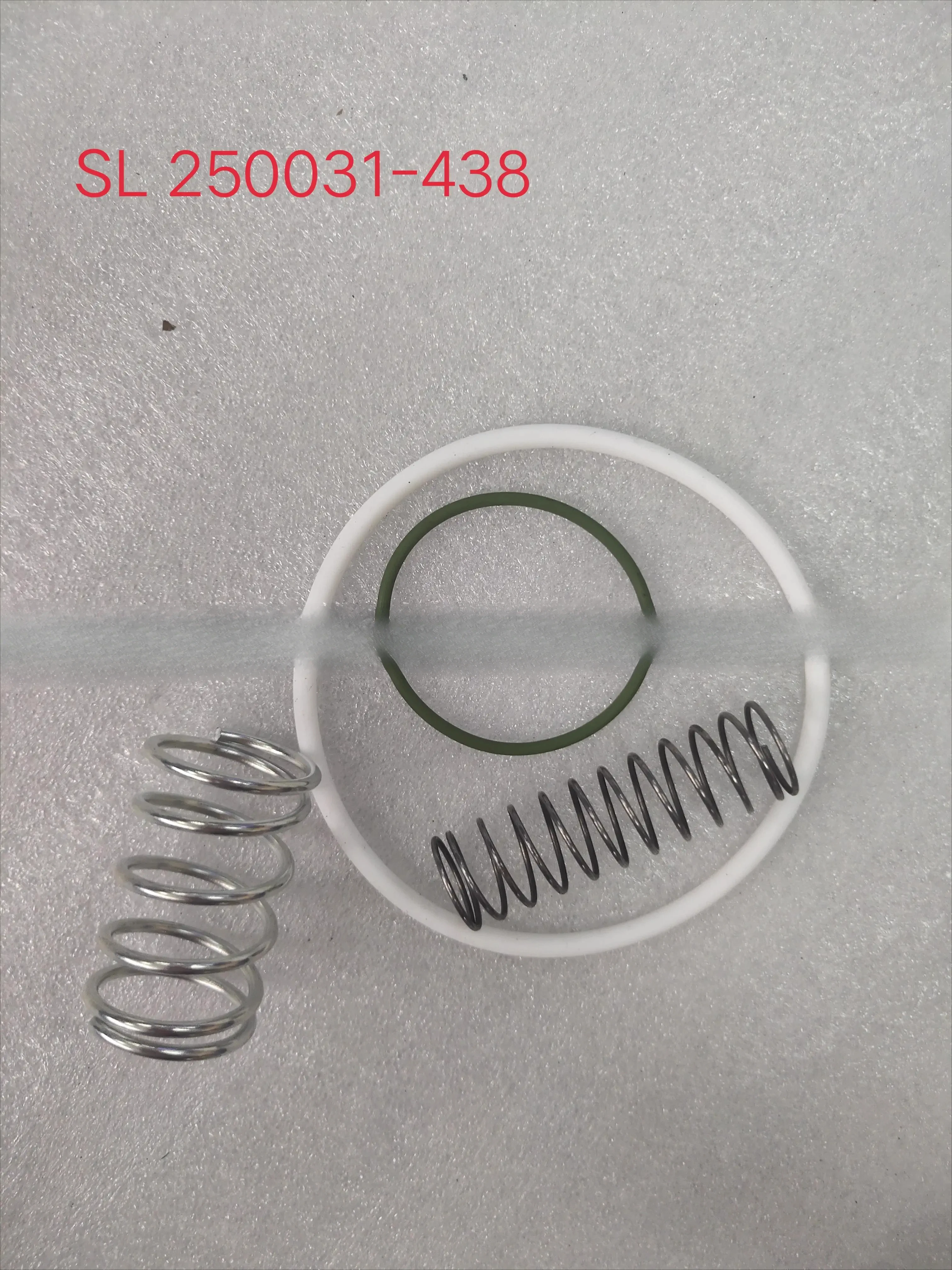 

Air Compressor Inlet Valve Repair Kit 250031-438