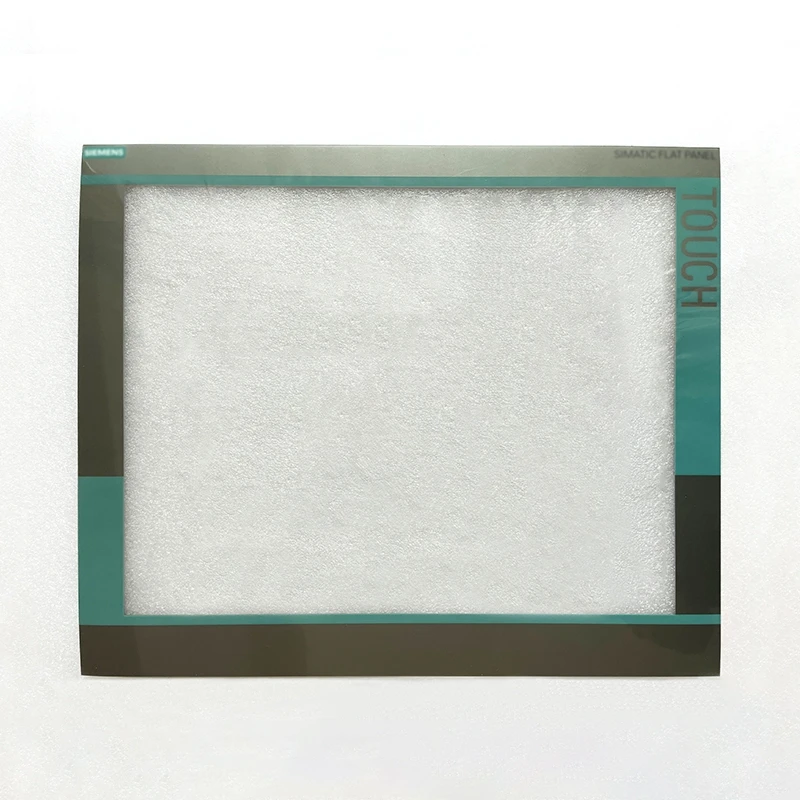 New Replacement Compatible Touch panel Protective Film For 6AV7861-3TB10-1AA0