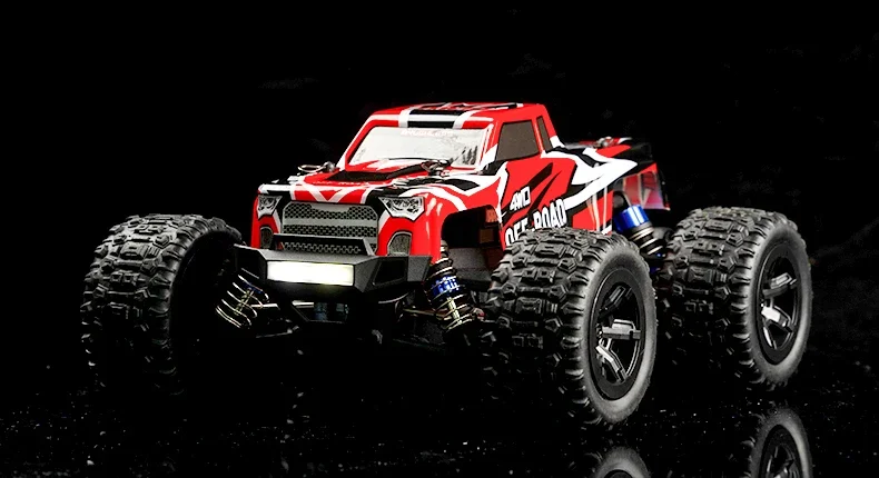 JHD C8811 40KM/H High Speed RC Cars Toys JJRC C8811 Remote Control
