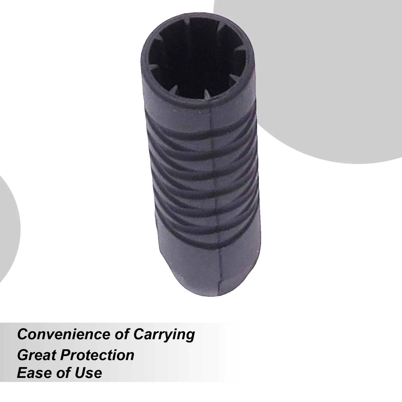 

Diving Low Pressure Hose Protector Scuba Regulator Hose Protector Protective Cover Replacement Part Low Pressure Scuba Gear