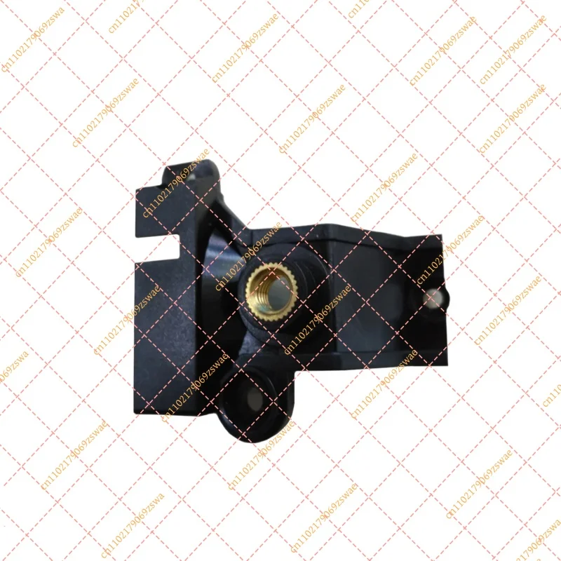 for FLASHFORGE Extruder Middle Panel for Adventurer 3/3C/3 Lite/3 Pro 3D Printer Spare Parts
