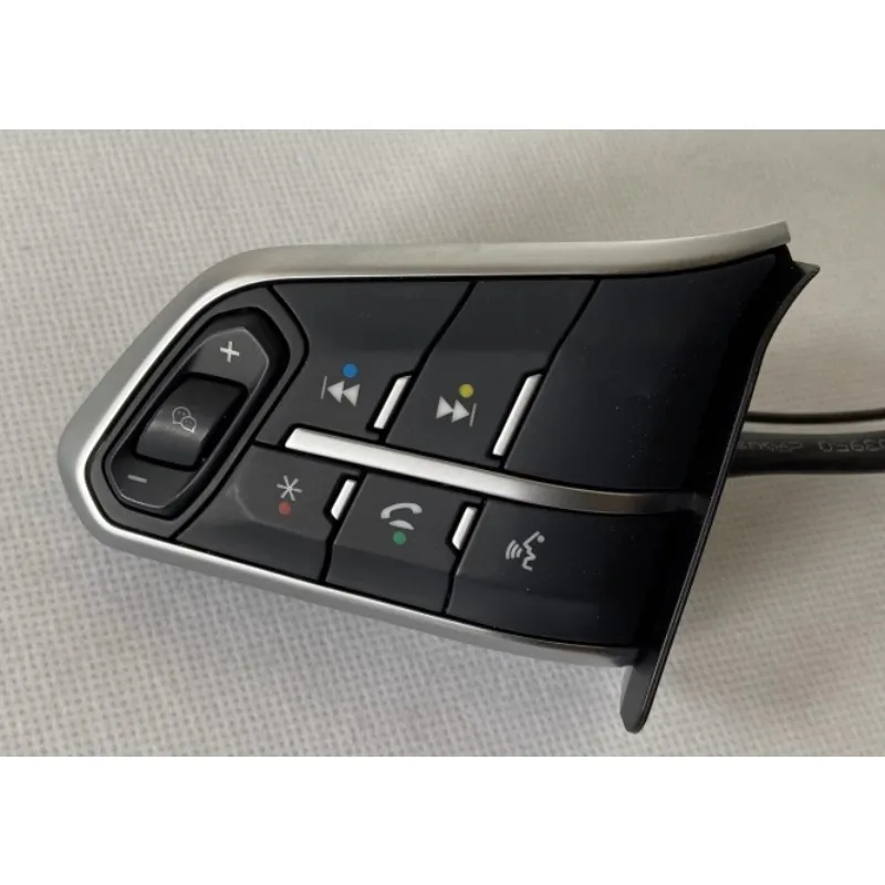 

Кнопка переключателей на рулевом колесе для Haval H6 H4 H2S F7 F5 F7X H6, новинка