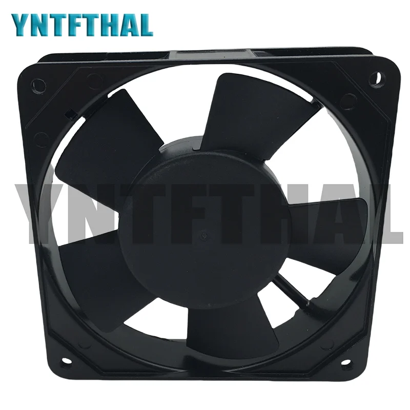 Ventilador de refrigeração original, 11925PB-B0L-EA, 220V CA, 50Hz, 60Hz, 14 W, 11W