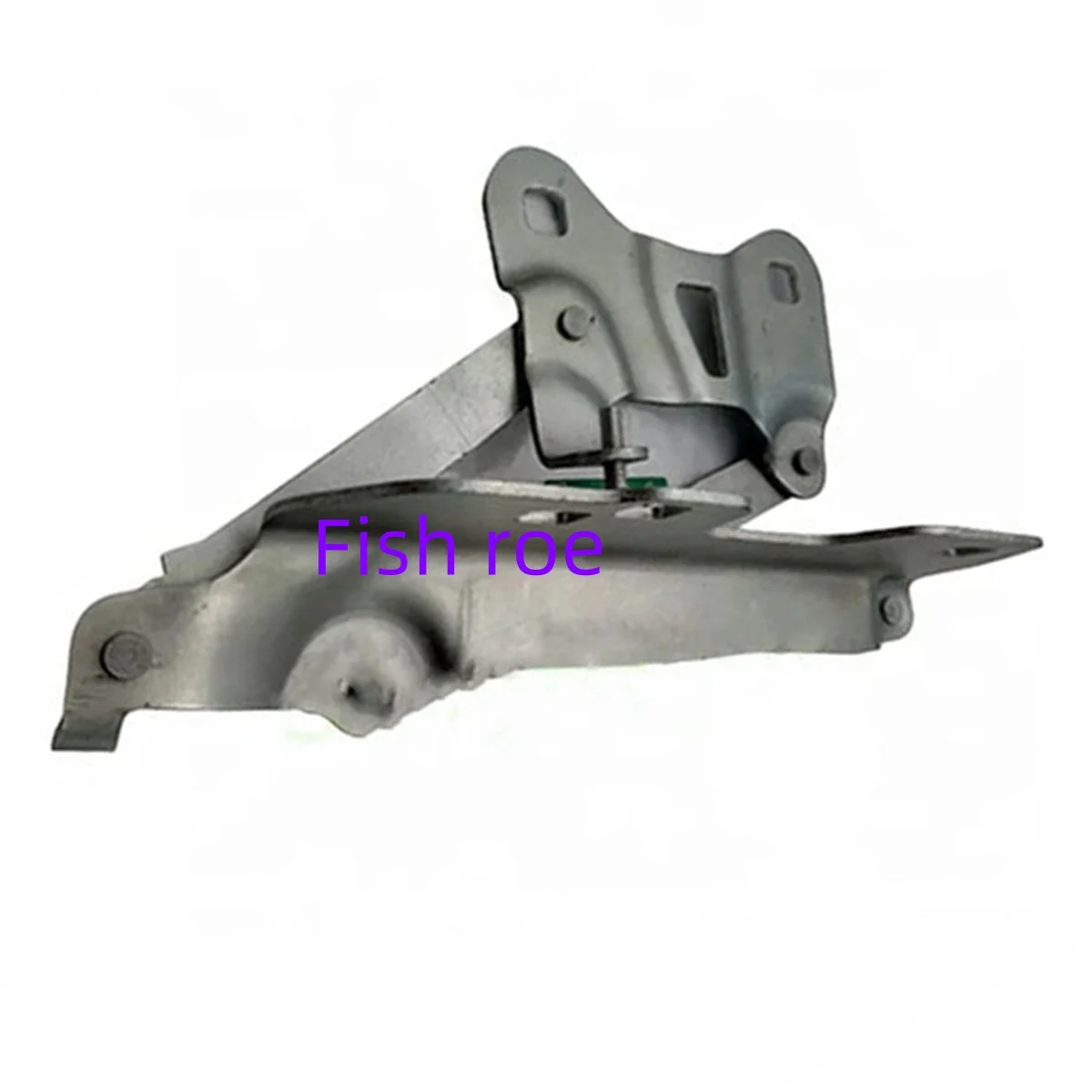 LR036583 LR036584 is suitable for the 2015-2019 Range Rover Sport hood around the hinge