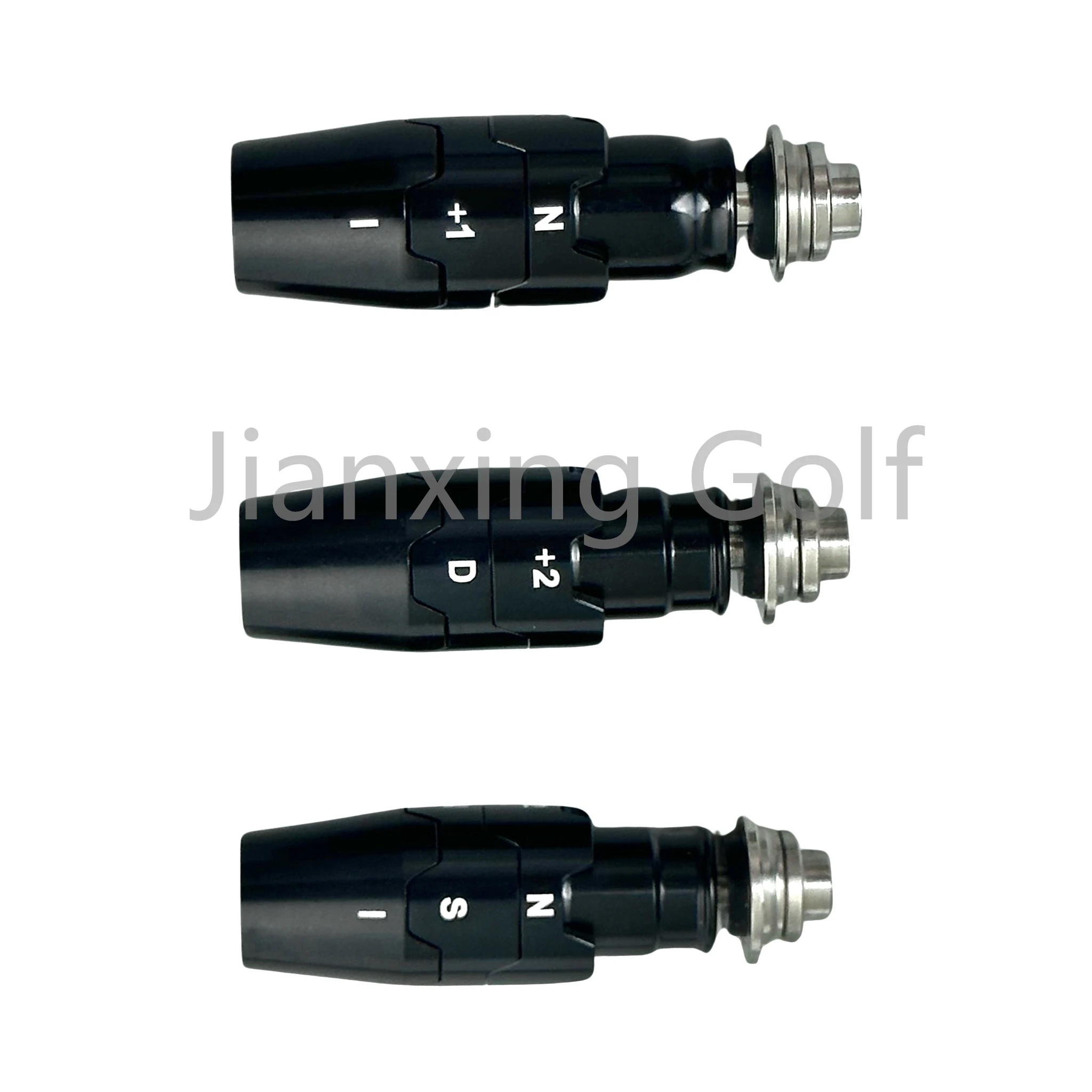 Adapter do szaftu kija golfowego Adapter złącze adaptera pasuje do Callaway 815 epic flash PARADYM Fairway Wood Hybrid club