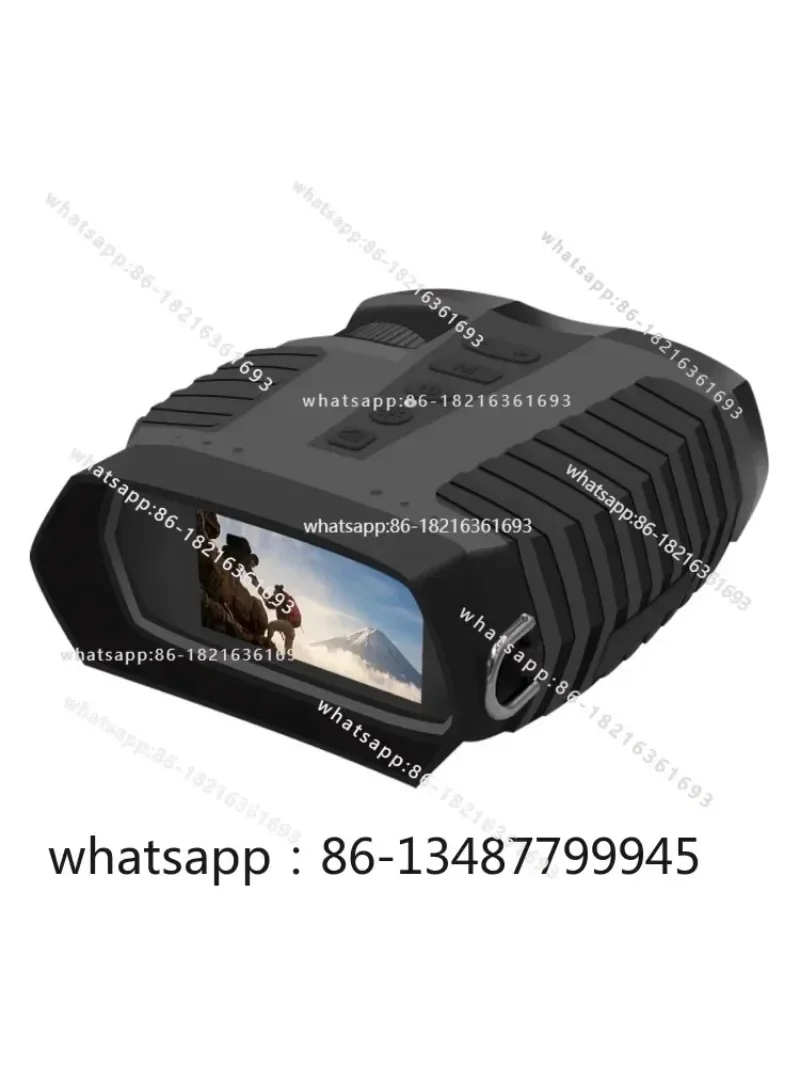 2006GOOD New 4K High-definition Digital Night Vision Device, High-definition Night Vision Device