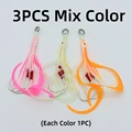3pcs mix