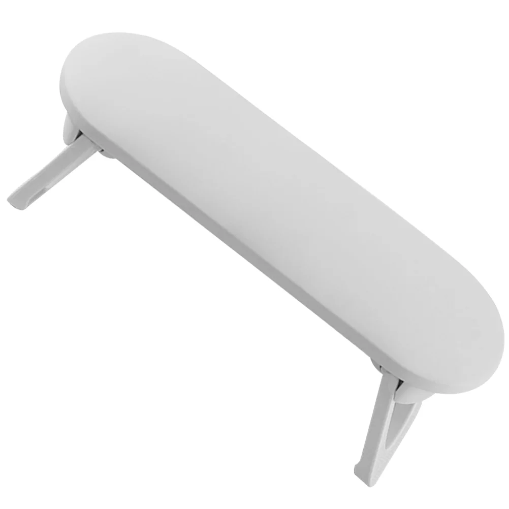 Armrest For Nails Pillow Hand Nail Table Holder Support Plastic Cushion Wrist